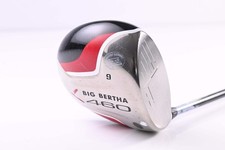 Callaway Big Bertha 460 Driver