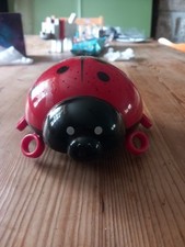 Ansmann Ladybird Night light