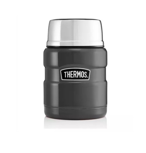 Thermos king flask vacuum - king,