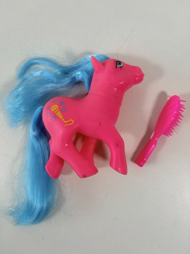 Rare vintage hasbro my - vintage, g1