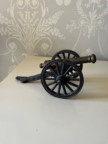 Cast iron replica american - iron,