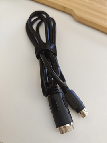 Din cable only thrustmaster - cable,