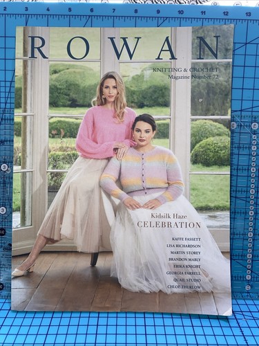 Rowan knitting crochet - rowan,