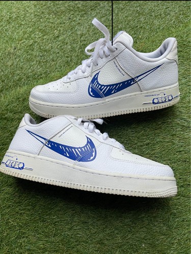 Nike air force - air,