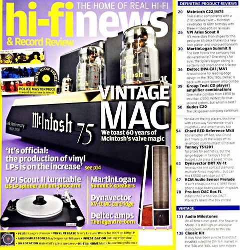 News nov 2009 martin - nov,