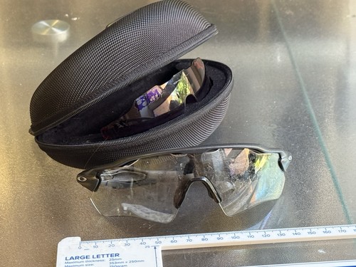Oakley radar path - oakley,
