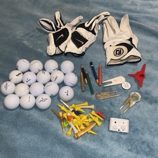 . Golf Equipment titleist