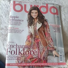 BURDA Magazine - September
