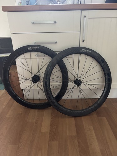 Zipp 404 nsw disc - 404, wheelset