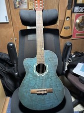 Lindo Left- Handed 960CEQ