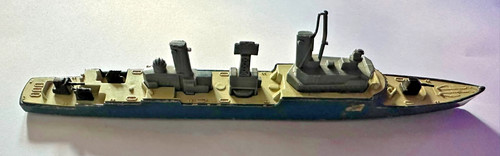 Matchbox sea kings k305 - kings,