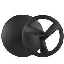 700c Carbon Road Bike Wheelset