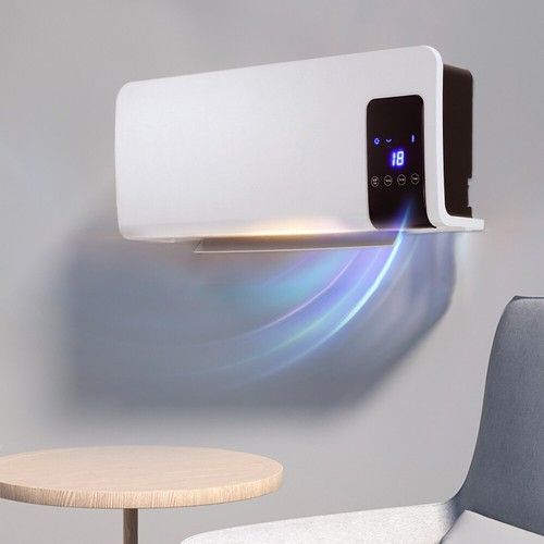 1kw 2kw overdoor fan heater - overdoor,