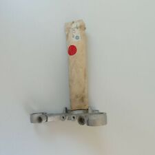 Yamaha TY50 triple clamp lower