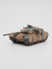 1: 72 Chieftain Mk5 British Chief Main Battle Tank Model*new