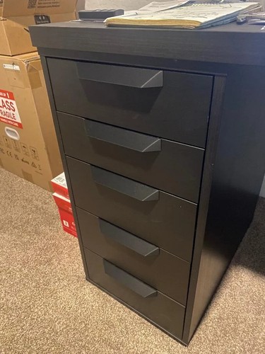 Ikea alex drawer - alex,