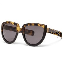 Oliver Goldsmith - Y-NOT