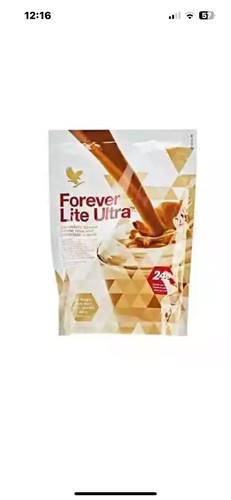 Forever lite ultra - forever,