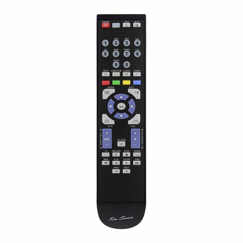 Series remote control fits - series,