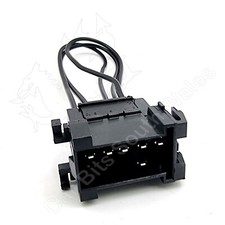 LAND ROVER DISCOVERY 1 300TDi 1994 ON IMMOBILIZER BYPASS HARNESS SPIDER AMR4956