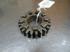 BSA RIGID 24T ENGINE GEARBOX