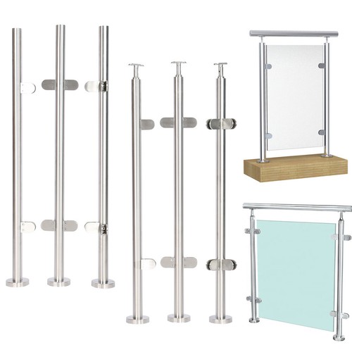 316 stainless steel - 316, balustrade