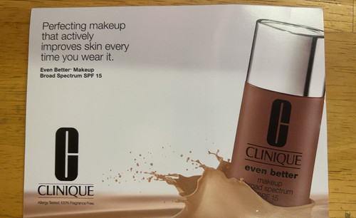 30x clinique even better - 30x,