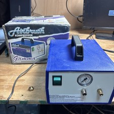 Revell Gamma Airbrush