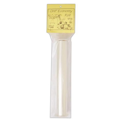 Westfilm acetate overhead - acetate,