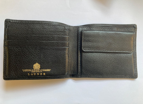 Vintage launer london black - vintage,