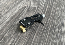 Genuine Technics Headshell