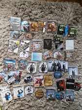 Sony Playstation 3 ps3 game