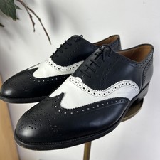 Tricker’s 9.5UK Black &