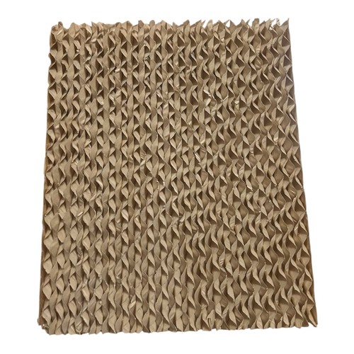 Replacement rear honeycomb - rear,