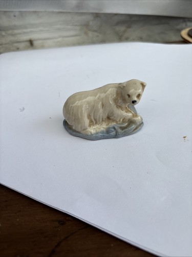 Wade whopper polar bear good - bear,