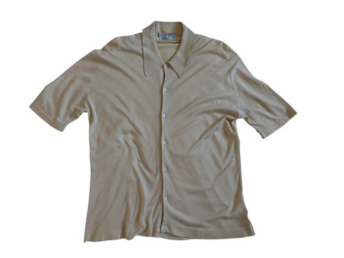 John smedley men button - john,