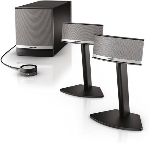 Bose companion complete - c5,