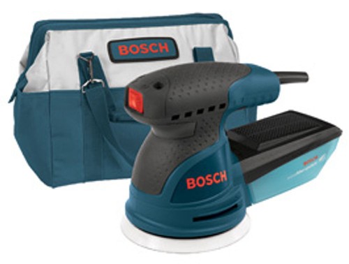 Bosch inch palm random - palm,