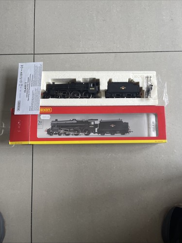 Hornby black r2321 45455 - black, r2321.