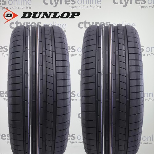 New 225 dunlop sport - 225,