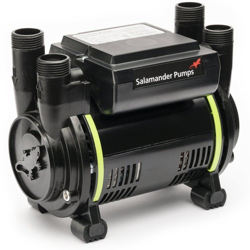 Salamander bar twin - 2.0,