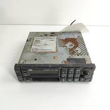 LAND ROVER RANGE ROVER MK2 P38A Music Radio CD Player Head Unit PRC7618 29488865