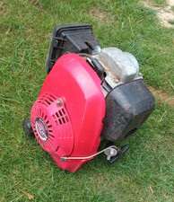 HONDA  GCV135 iZY LAWN MOWER ENGINE GOOD  RUNNER