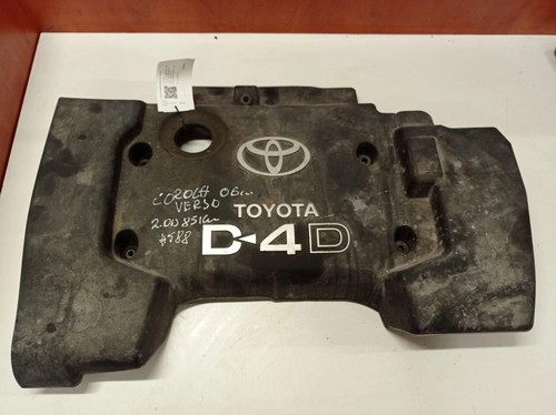 Toyota corolla verso - toyota, zer
