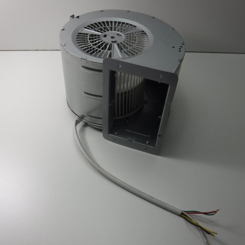 Cda extractor fan complete - fan,