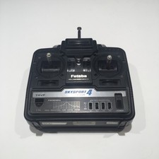 Vintage Futaba T4VF Skysport 4