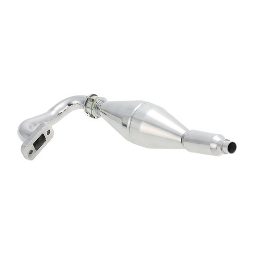 Aluminum high speed inline - high-speed,