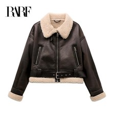 Women’s Fashion Jacket –