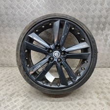 JAGUAR XK Coupe X150 Alloy