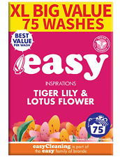 Easy Bio Washing Laundry